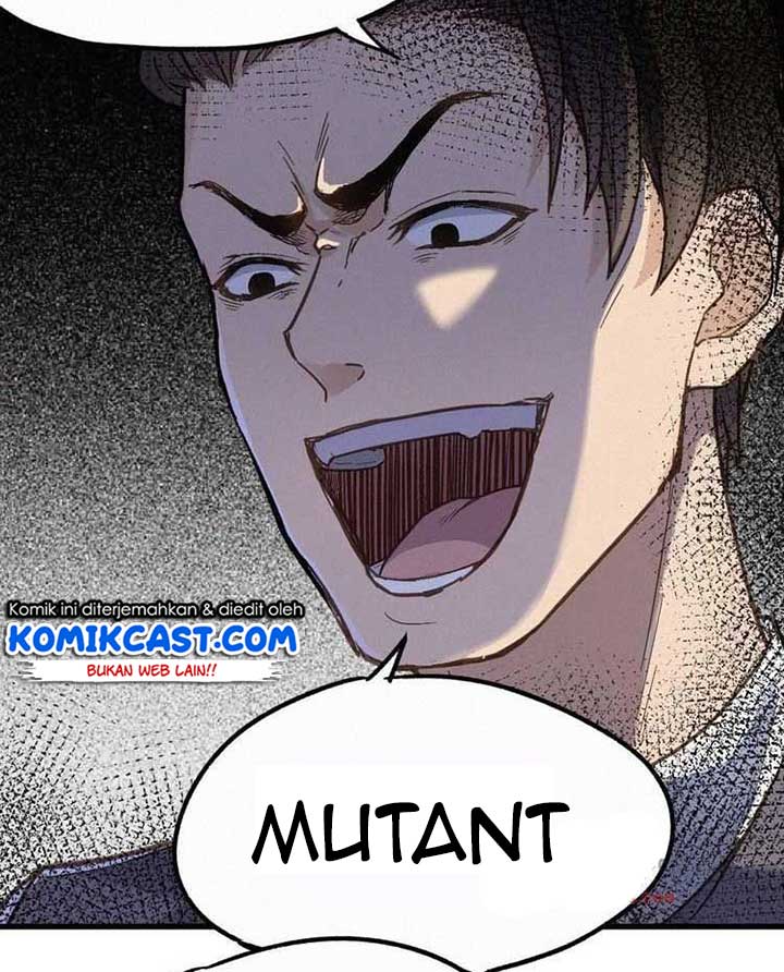 The Sacred Ruins Chapter 16 Gambar 7